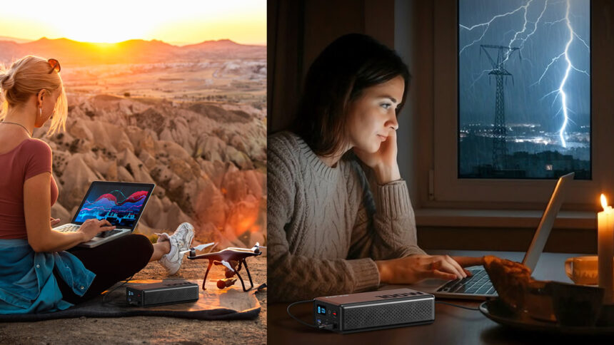 Forza impulsa en Colombia su serie Titán de generadores eléctricos portátiles