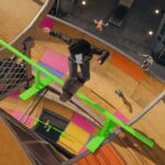 Full Circle agradece a los jugadores de skate. por su feedback