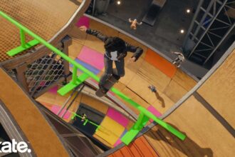 Full Circle agradece a los jugadores de skate. por su feedback