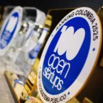 Ganadores de la primera edición del Premio de Innovación que INNPACTA