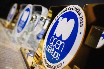 Ganadores de la primera edición del Premio de Innovación que INNPACTA