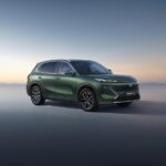 Geely Auto realizó su debut oficial en Colombia