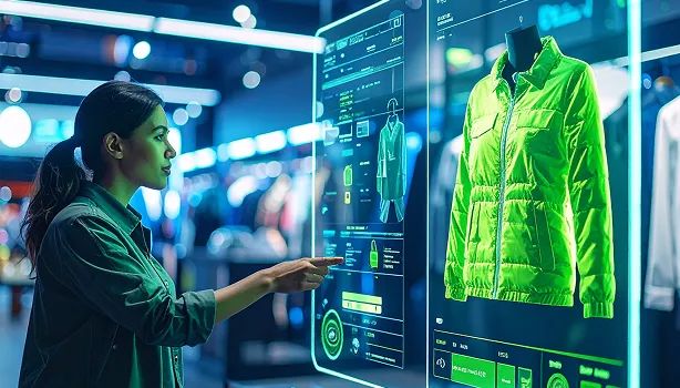 Globant presentó el informe “El impacto de la IA en el retail durante la temporada de fiestas 2025”