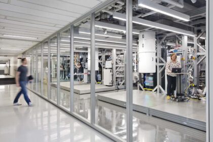 Globant se une a la IBM Quantum Network