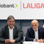 Globant y LALIGA firman un Memorando de Entendimiento
