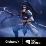 Globant y Riot Games anuncian alianza estratégica