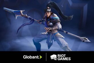 Globant y Riot Games anuncian alianza estratégica
