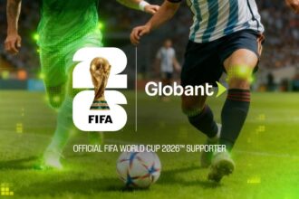 Globant y la FIFA firman la ampliación de su colaboración