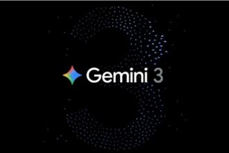 Google presenta el nuevo de lenguaje Gemini 3