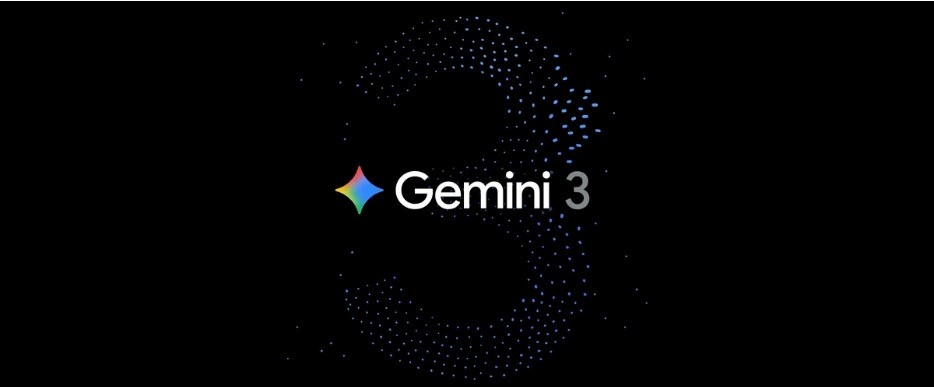 Google presenta el nuevo de lenguaje Gemini 3