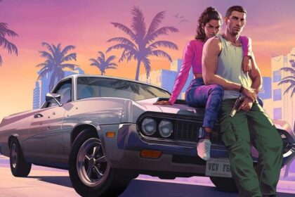 Grand Theft Auto VI llegará el 19 de noviembre de 2026
