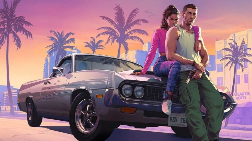Grand Theft Auto VI llegará el 19 de noviembre de 2026