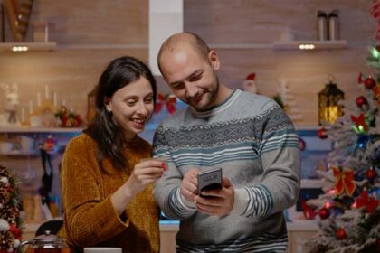 Guía para elegir celular nuevo para fin de año