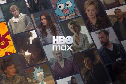 HBO Max presentó sus estrenos para 2026