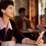 HUAWEI FreeBuds 7i son muy fáciles de conectar con tu celular