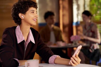 HUAWEI FreeBuds 7i son muy fáciles de conectar con tu celular