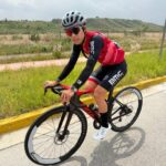 HUAWEI WATCH GT 6 es el compañero ideal para ciclistas