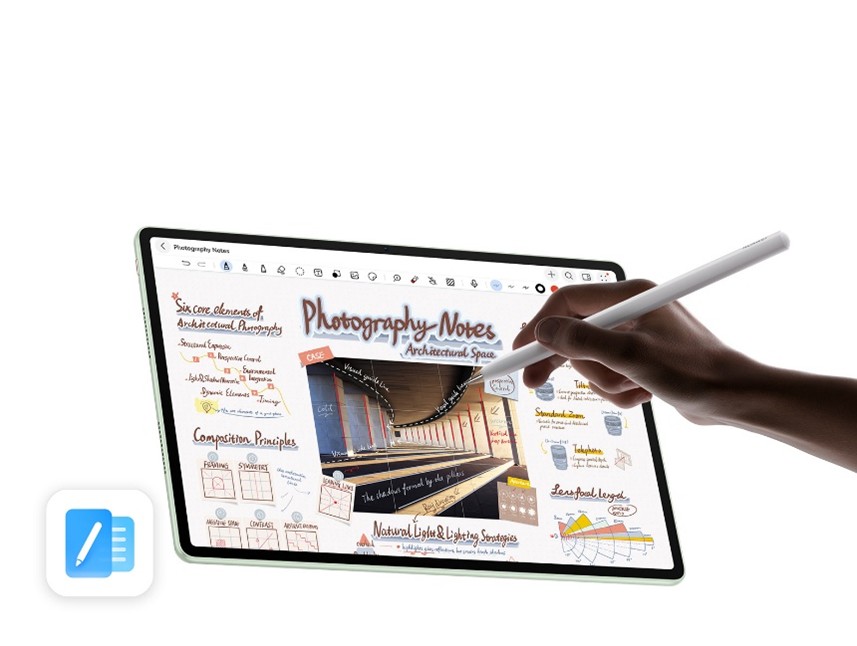 HUAWEI cuenta con la tecnología perfecta para el final de 2025