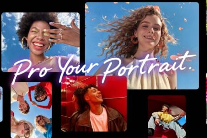 HUAWEI nova 14 puede potenciar tu creatividad fotográfica