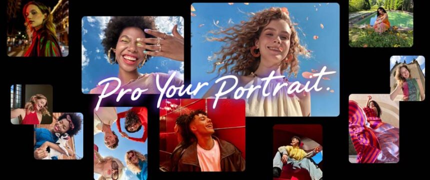 HUAWEI nova 14 puede potenciar tu creatividad fotográfica