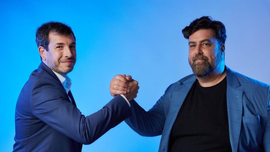 Huawei Cloud fortalece su ecosistema de la mano de RESTART