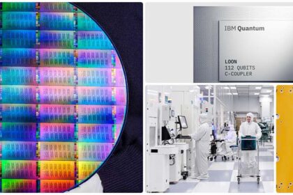 IBM presenta nuevos procesadores cuánticos