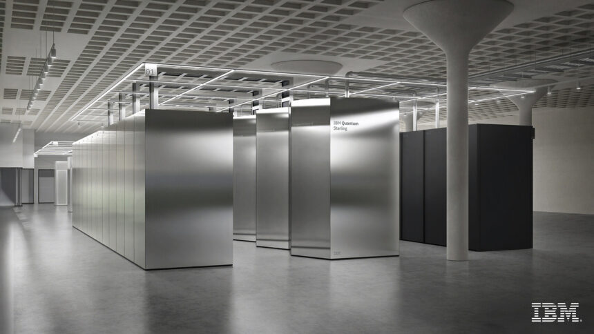 IBM y Cisco fortalecerán la computación cuántica global