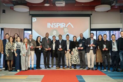 Incode es reconocido por Davivienda debido al impacto de sus soluciones