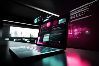 Indra Group presentó el informe Innovation Telescope