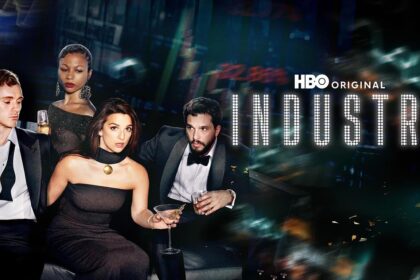 Industry regresa el 11 de enero a HBO Max