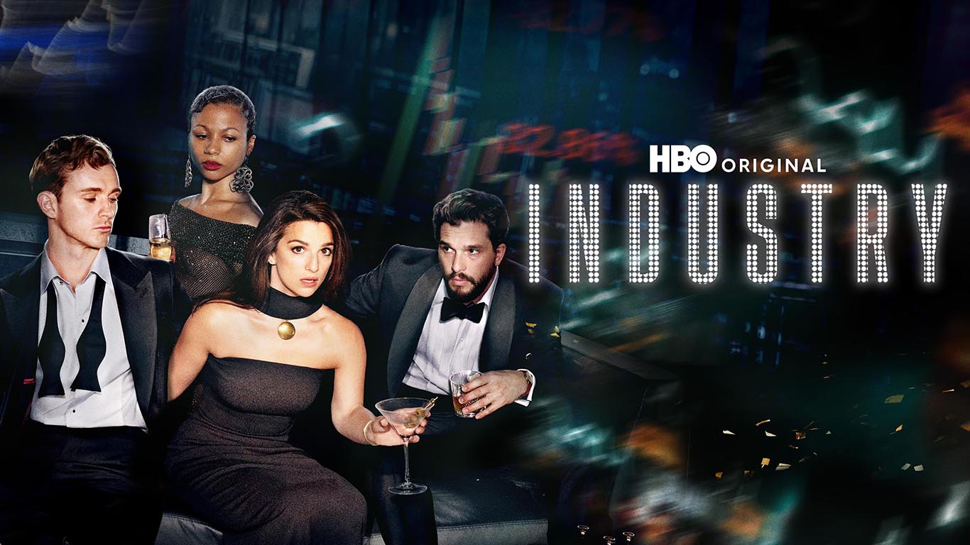 Industry regresa el 11 de enero a HBO Max