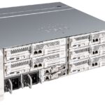 Intel Xeon 6 impulsan la plataforma Unified Edge de Cisco