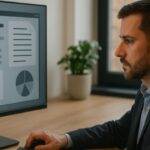 Inteligencia Artificial en la gestión de contratistas