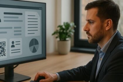 Inteligencia Artificial en la gestión de contratistas