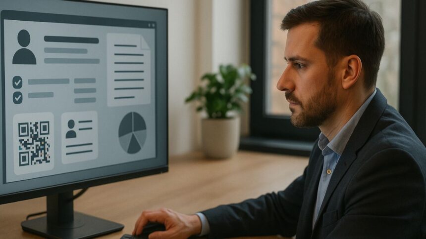 Inteligencia Artificial en la gestión de contratistas