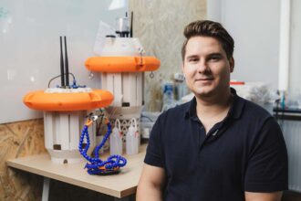 James Dyson Award 2025 anuncia a sus ganadores globales