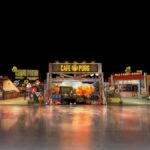 KRAFTON anuncia la programación presencial para G-STAR 2025