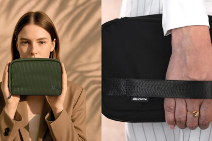 Klip Xtreme presenta su línea Fashion Bags en Colombia