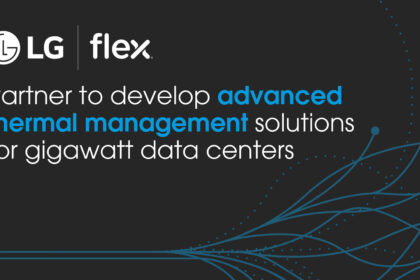 LG se asocia con Flex para expandir su negocio de centros de datos