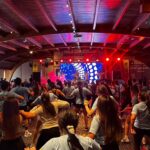 LG y Matumbé para poner a prueba los parlantes xboom