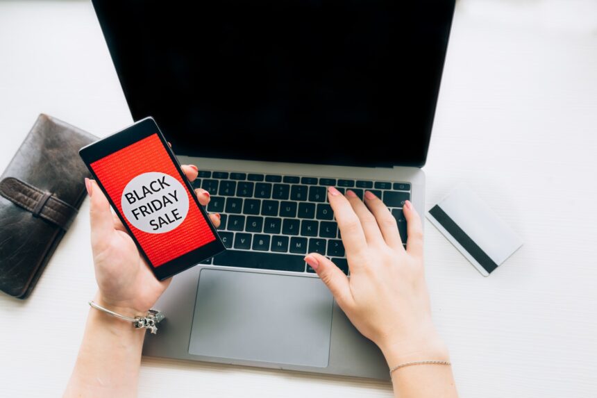 La IA se convierte en el nuevo motor del Black Friday en Colombia