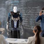 La IA ya transforma la educación creativa en Colombia