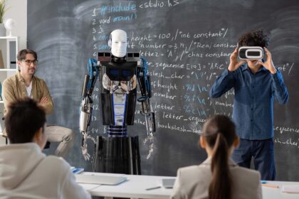 La IA ya transforma la educación creativa en Colombia