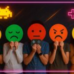 La guía gamer para tus emociones