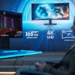 La nueva generación de monitores Samsung Odyssey llega a México