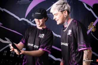 Lenovo anuncia una alianza estratégica regional con ShindeN