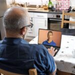 Lenovo presenta el asistente virtual Liv