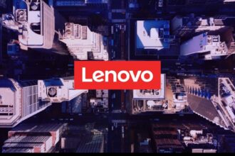 Lenovo presenta resultados trimestrales récord
