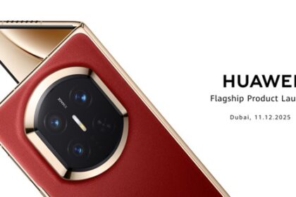 Los HUAWEI FreeClip 2 y HUAWEI Mate X7 serán anunciados el 11 de diciembre