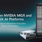 MSI anuncia su participación en Supercomputing 2025